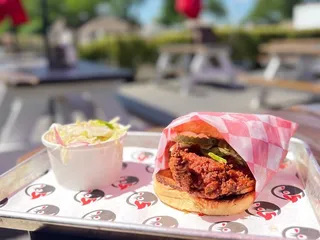 Little Lou's Hot Chicken