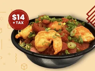 Delectabowl Food Truck & Catering