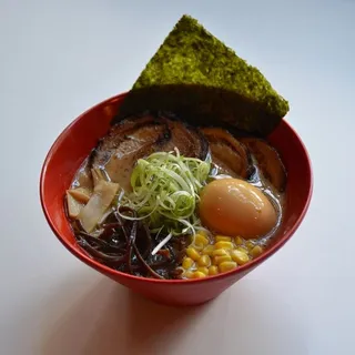 Hero's Miso Ramen