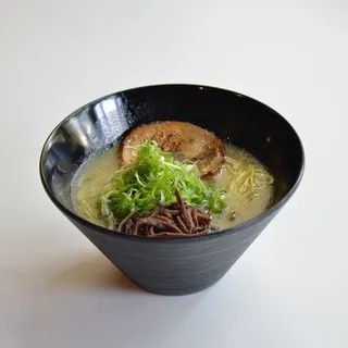 Tonkotsu Ramen