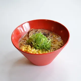 Miso Ramen