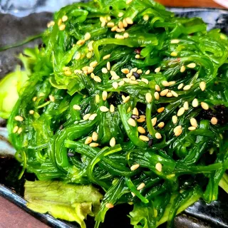 Seaweed Salad