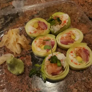 Aloha Roll