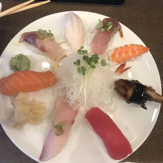 Nigiri Combo