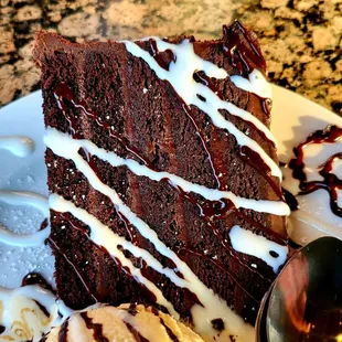 Chocolate Cake. Very delicious!