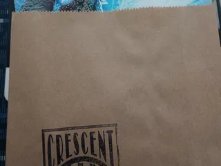 Crescent City Comics