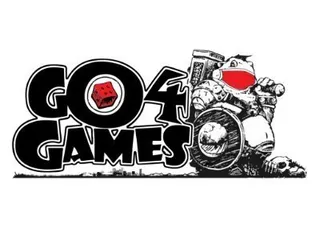 Go 4 Games