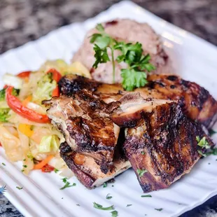 Best Jerk Chicken In Dallas