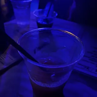 Rum Punch