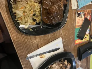 The Island Spot