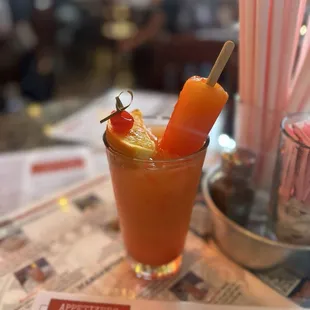 Mocktail