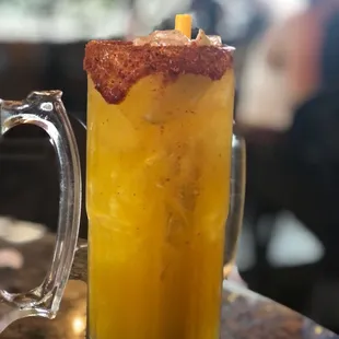 Mago margarita
