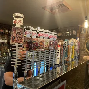 Beer me