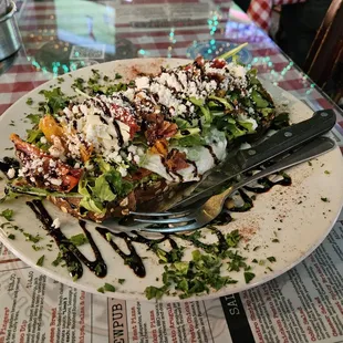 Avocado Toast from heaven!