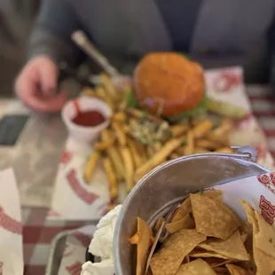 burger, burgers, food