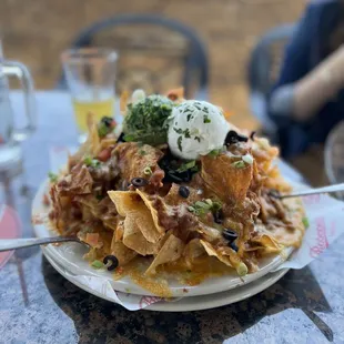 Nachos