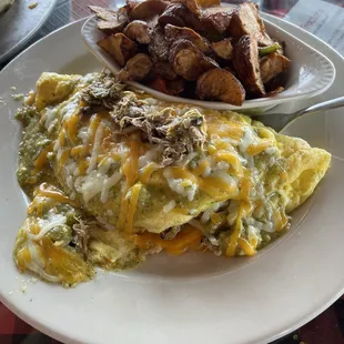 Pulled Pork Sandwich