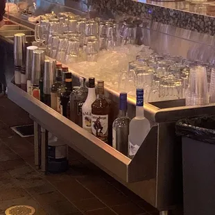 Nothing like a chilled beer mug!!