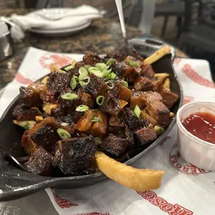 Burnt Ends