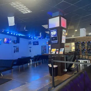 Heroes Virtual Reality Adventures