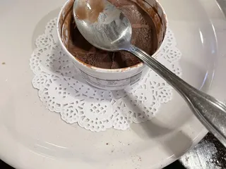 Luca Cucina Italiana