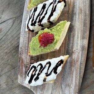Bruchetta