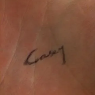 Casey G.