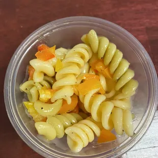 Pasta Salad