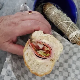 Italian Sub