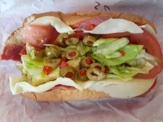 Bella Donna Subs