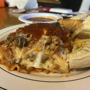 Lasagna