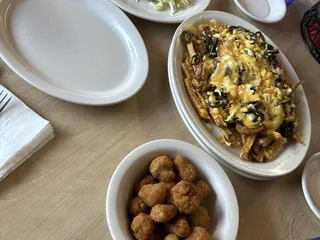 Ron's Hamburgers & Chili