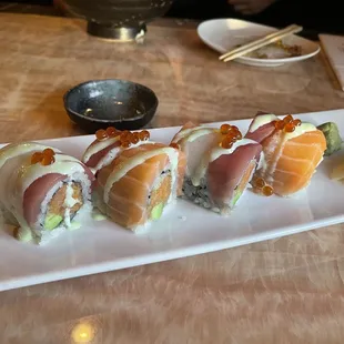 Passion Roll