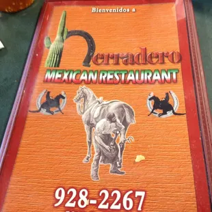 a picture of the restaurant