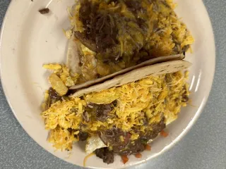 Georgia's Mexican Restaurant