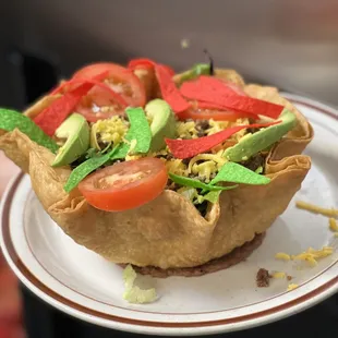 Taco Salad