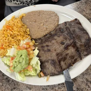 Carne asada