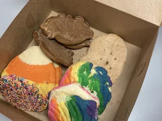 El Pastel Bakery