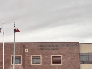 Mesita Elementary School