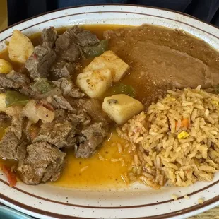 Carne Asada 11.10.23
