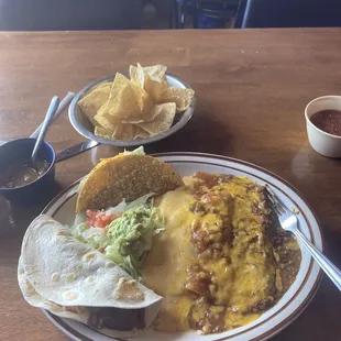 The Jimmy's none better!