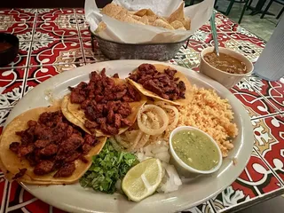 Carmen's Mexican Cafe