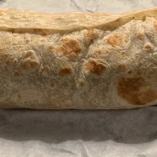 California Burrito