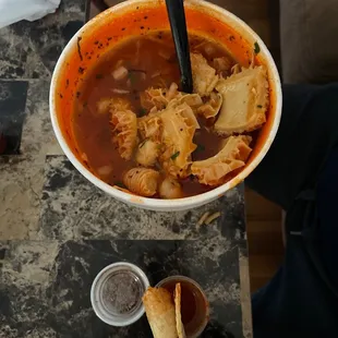 Menudo