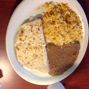 Quesadilla