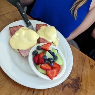 Fresh Fruit