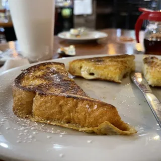 Kids French Toast