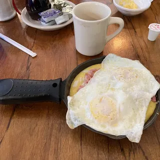 Ham