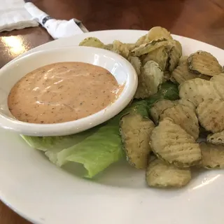 Pickle Dickle
