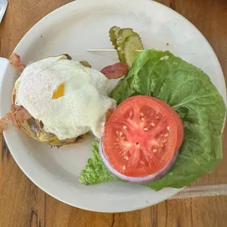 Herschels Burger
